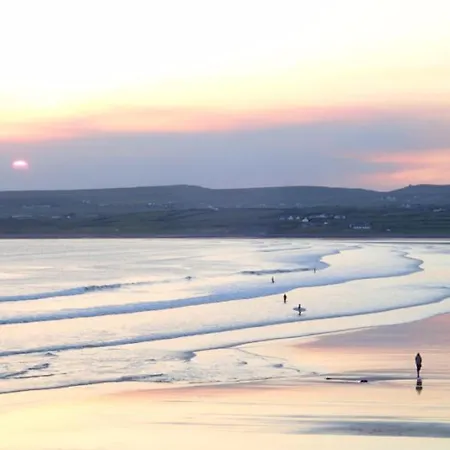 Coach House 3* Lahinch