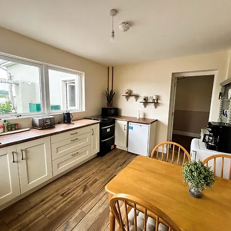 Bed & Breakfast Coach House Lahinch