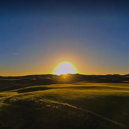 Bed and breakfast Coach House