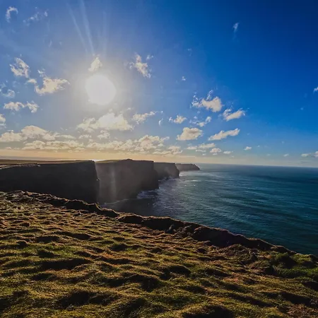 Bed & Breakfast Coach House Lahinch