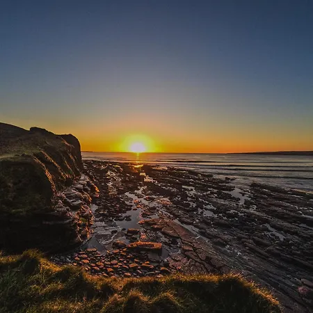 Coach House Bed & Breakfast Lahinch