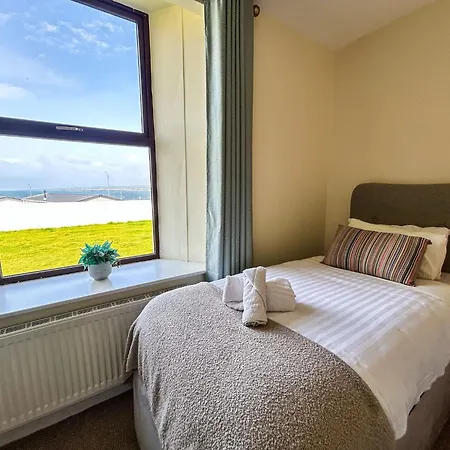 Bed & Breakfast Coach House