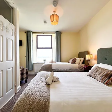 Bed & Breakfast Coach House