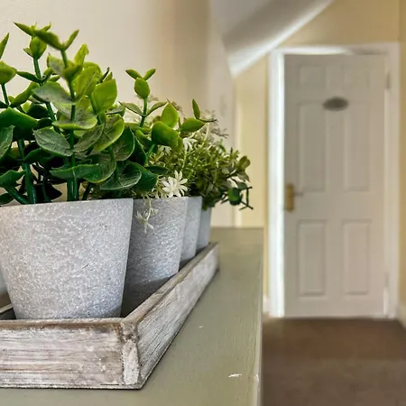 Bed & Breakfast Coach House Lahinch