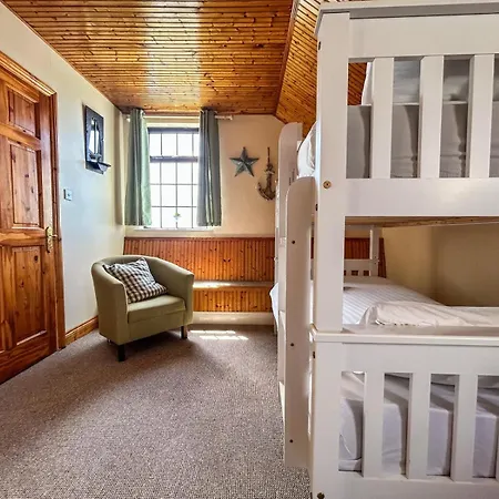 Coach House Bed & Breakfast Lahinch