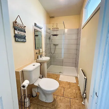 Coach House Bed & Breakfast *
