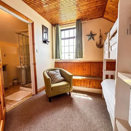 Coach House Bed & Breakfast Lahinch