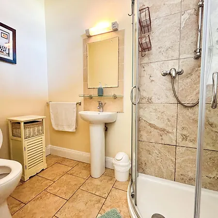 Bed and breakfast Coach House