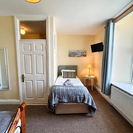 Coach House *