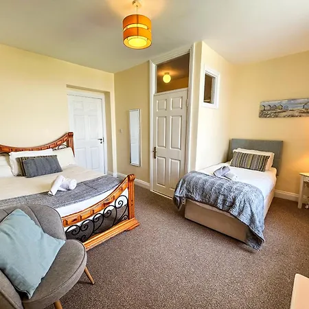 Coach House 3* Lahinch