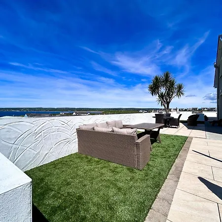 Coach House Lahinch