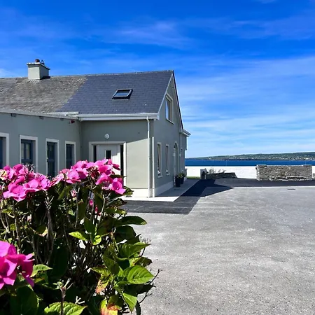 Coach House Bed & Breakfast