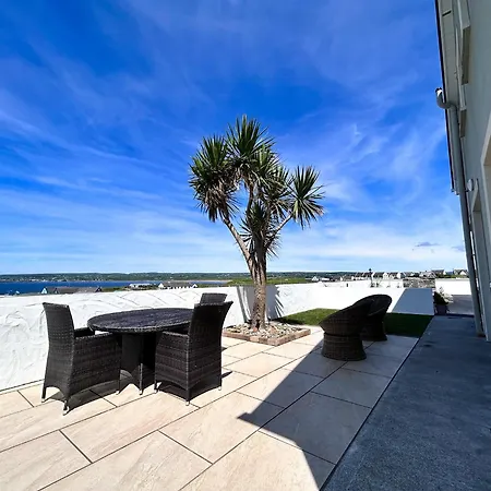 Bed & Breakfast Coach House Lahinch