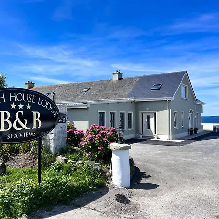 Bed and breakfast Coach House